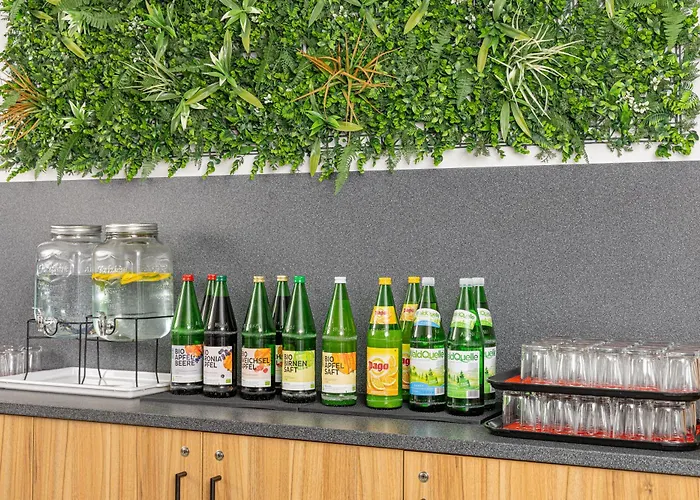 Hotel Cleverhotel Herzogenburg