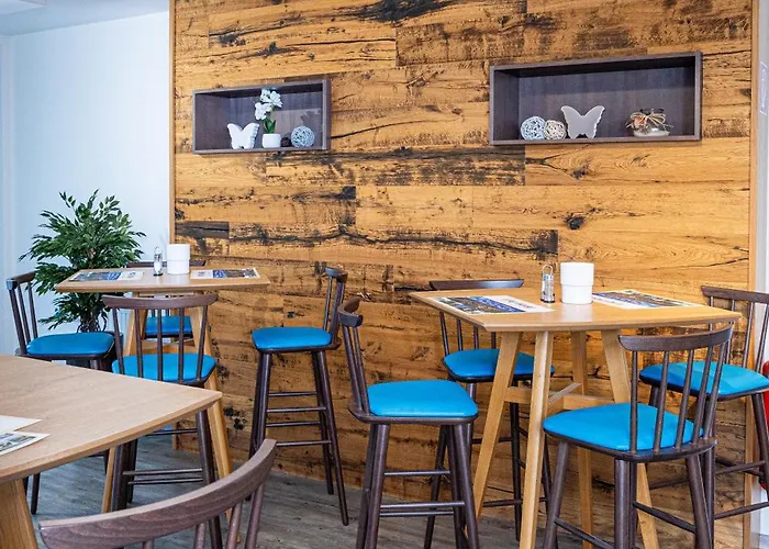 Cleverhotel Herzogenburg