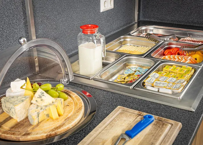 Cleverhotel 3* Herzogenburg