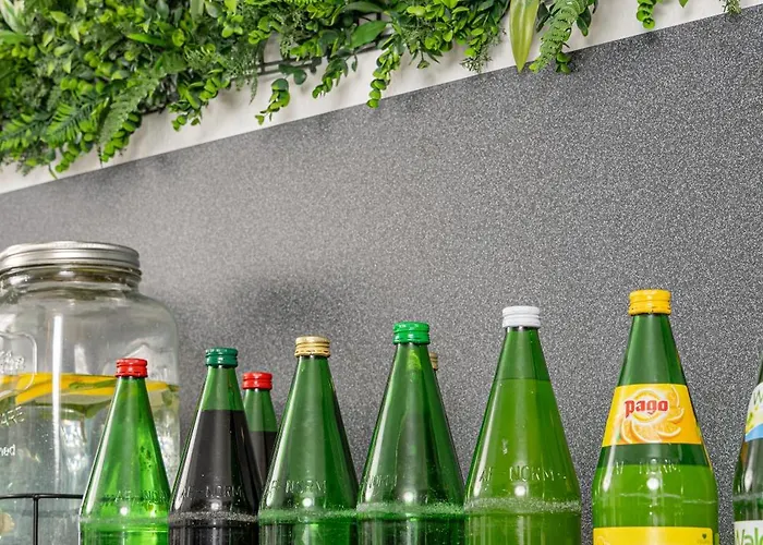 Hotel Cleverhotel 3*