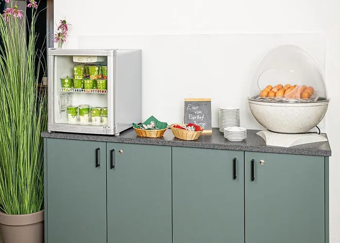 Cleverhotel Hotel Herzogenburg