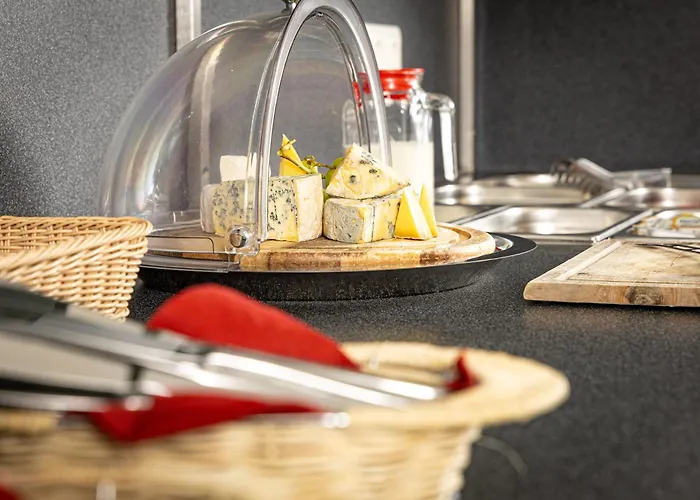 Hotel Cleverhotel Herzogenburg