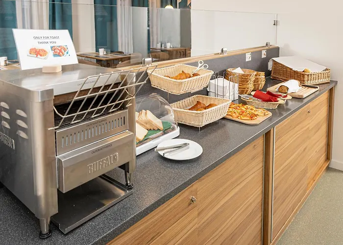 Cleverhotel Herzogenburg