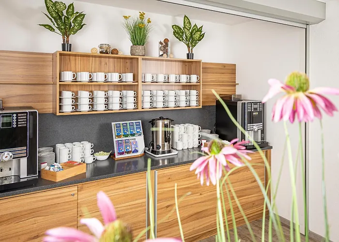 Cleverhotel 3* Herzogenburg