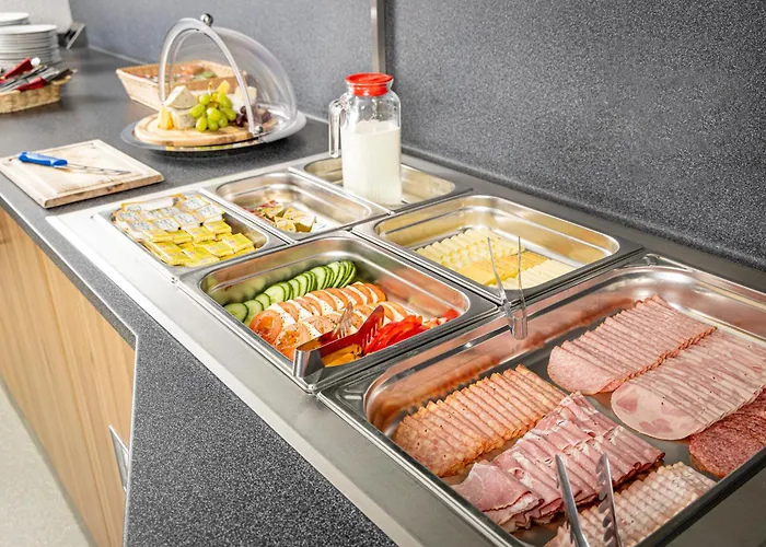 Cleverhotel Hotel 3*