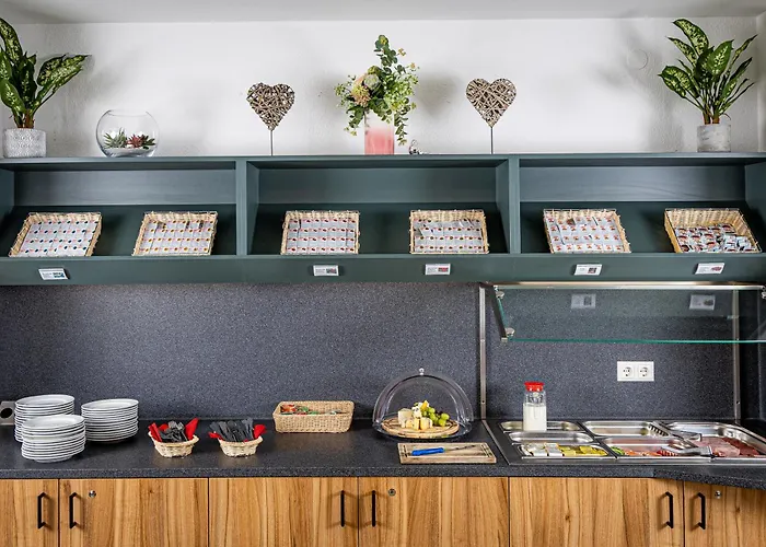 Hotel Cleverhotel 3*