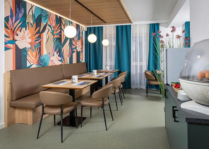 Cleverhotel Hotel Herzogenburg