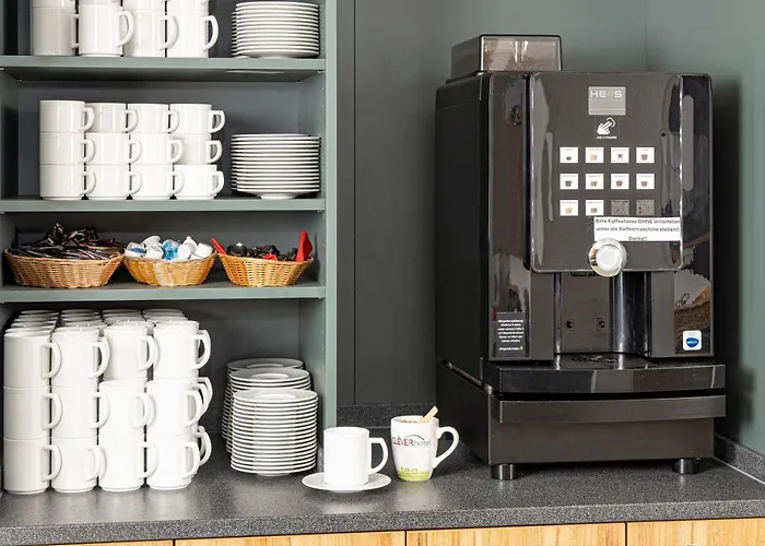 Cleverhotel 3* Herzogenburg