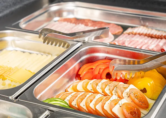 Hotel Cleverhotel 3*