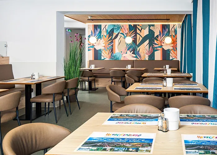 Hotel Cleverhotel 3*