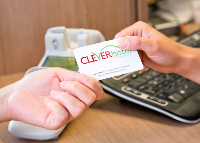 Cleverhotel Hotel Herzogenburg