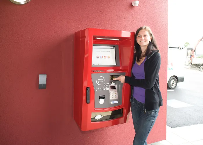 Cleverhotel Herzogenburg