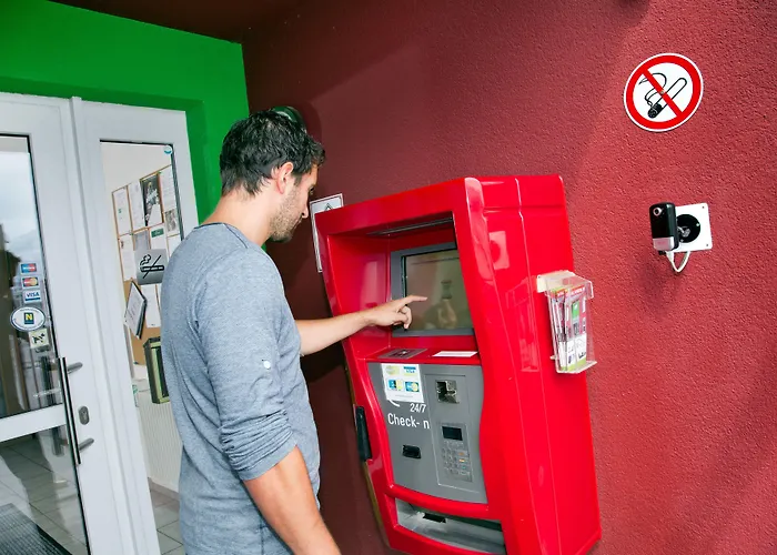 Cleverhotel Hotel Herzogenburg