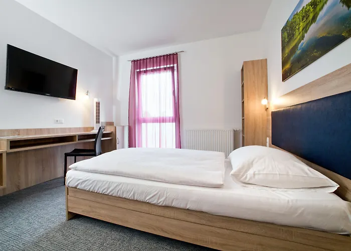 Cleverhotel Herzogenburg