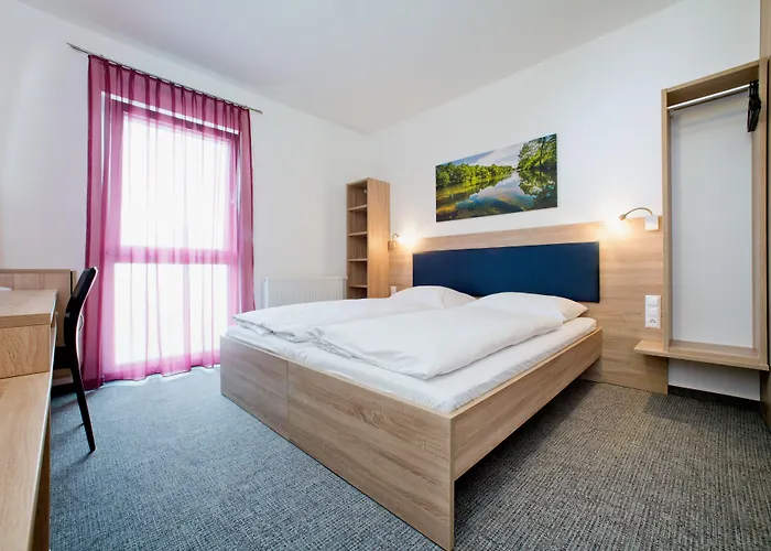 Cleverhotel Herzogenburg