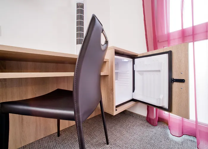 Cleverhotel 3* Herzogenburg