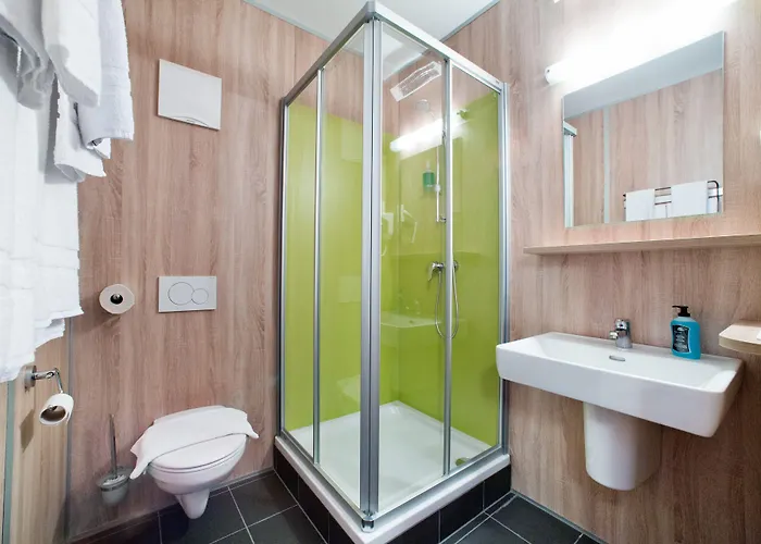 Hotel Cleverhotel Herzogenburg