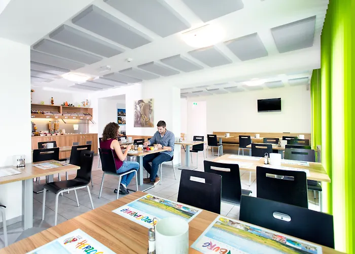 Hotel Cleverhotel 3*