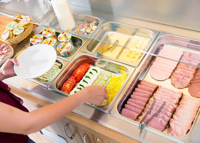 Cleverhotel 3* Herzogenburg