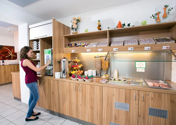 Cleverhotel 3* Herzogenburg