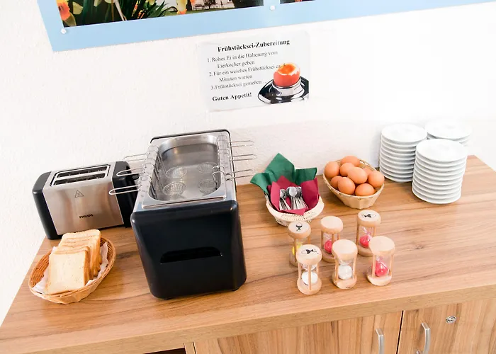 Hotel Cleverhotel Herzogenburg