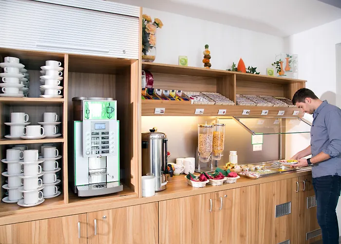 Cleverhotel Hotel Herzogenburg