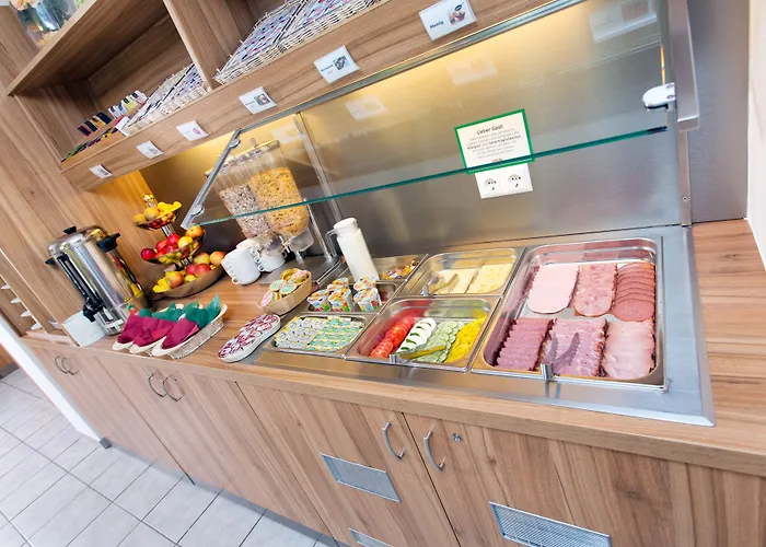 Cleverhotel Hotel Herzogenburg