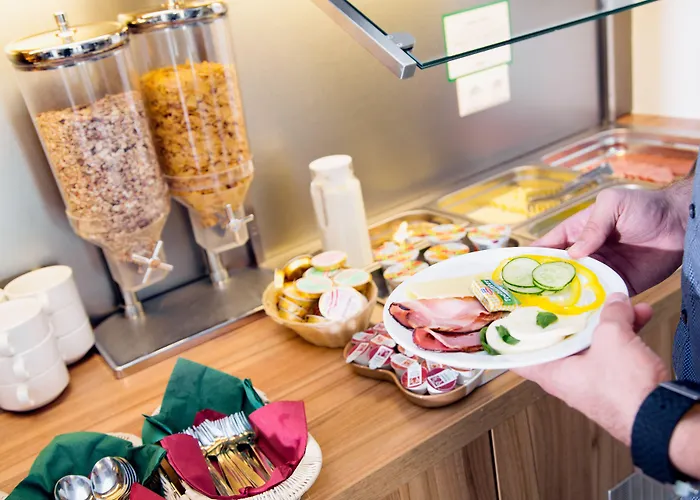 Cleverhotel Hotel Herzogenburg