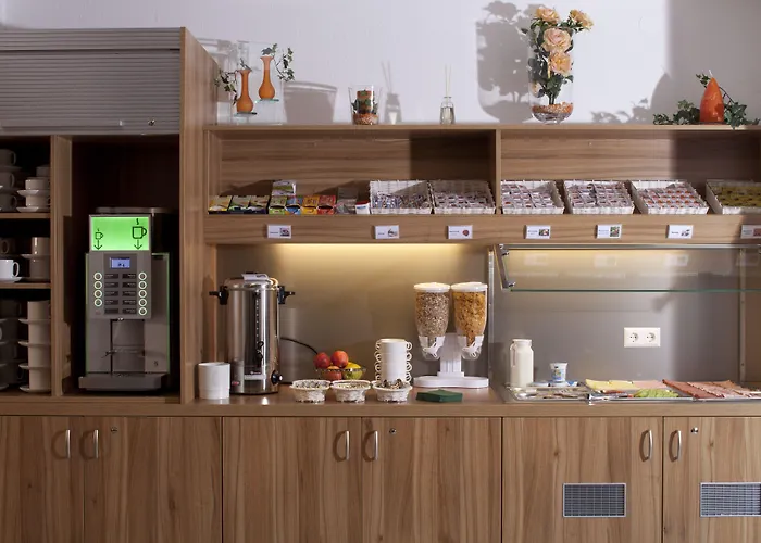 Cleverhotel Herzogenburg