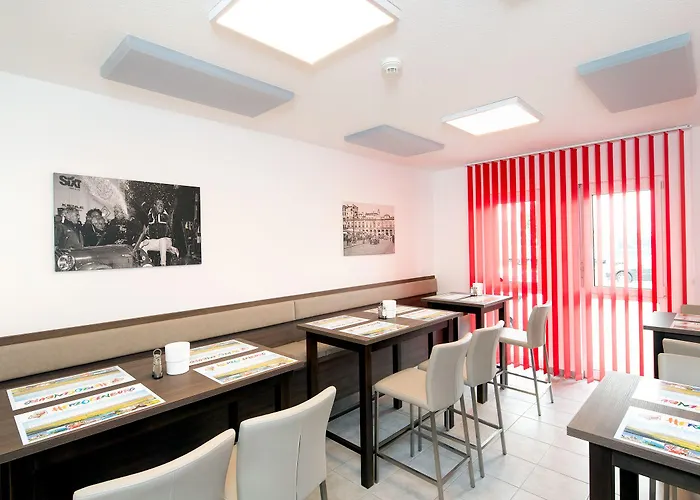 Cleverhotel 3* Herzogenburg