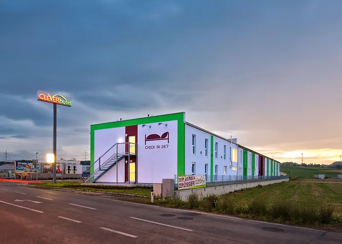 Cleverhotel Hotel Herzogenburg