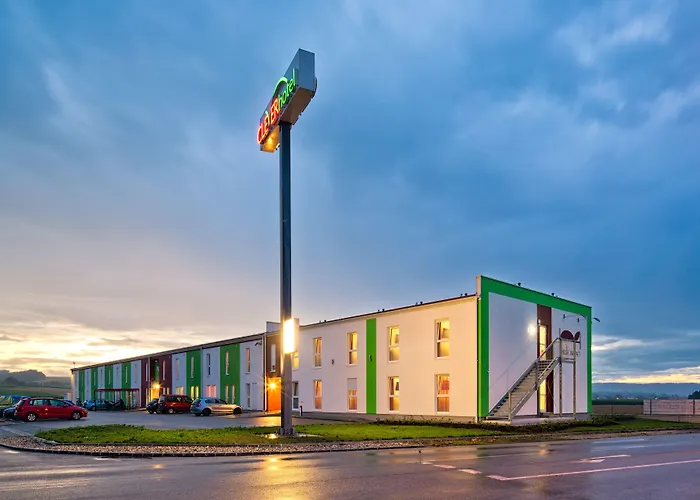 Cleverhotel 3* Herzogenburg