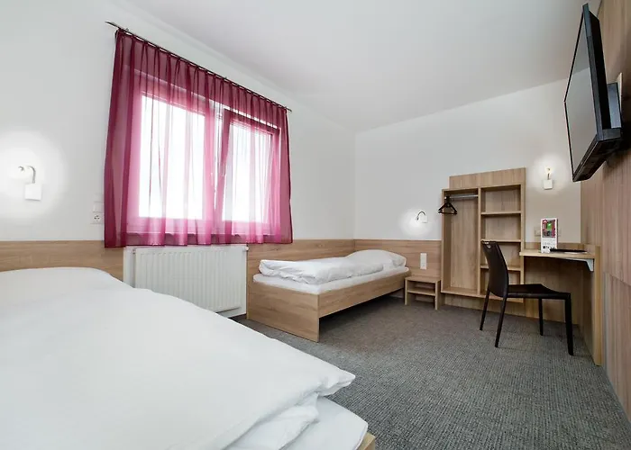 Hotel Cleverhotel 3*