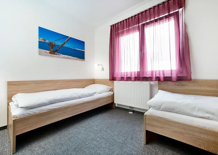 Hotel Cleverhotel 3*