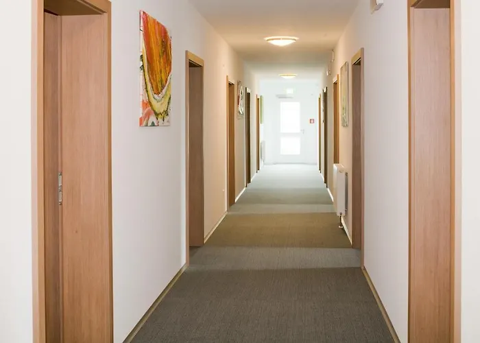 Cleverhotel Hotel Herzogenburg