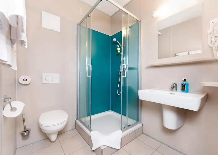 Cleverhotel Herzogenburg