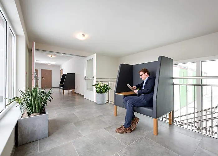 Cleverhotel 3* Herzogenburg