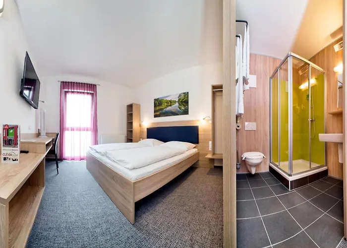 Cleverhotel 3* Herzogenburg