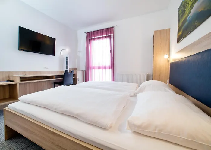 Cleverhotel Hotel Herzogenburg