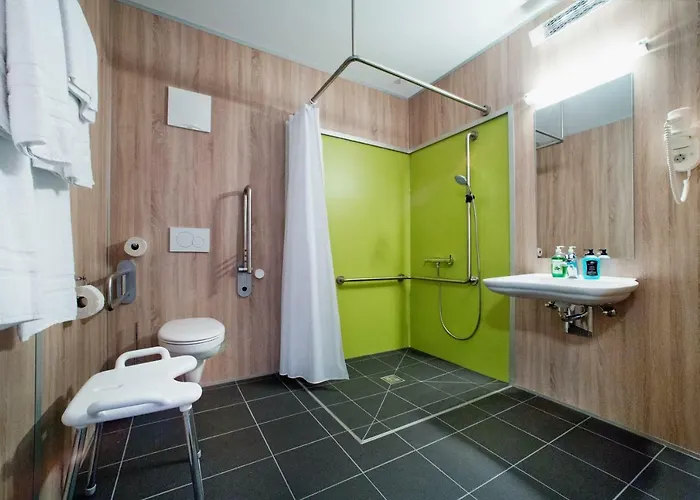 Cleverhotel Hotel 3*